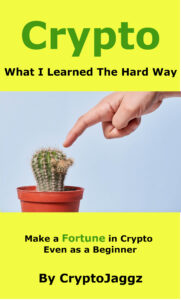 Crypto: What I Learned The Hard Way